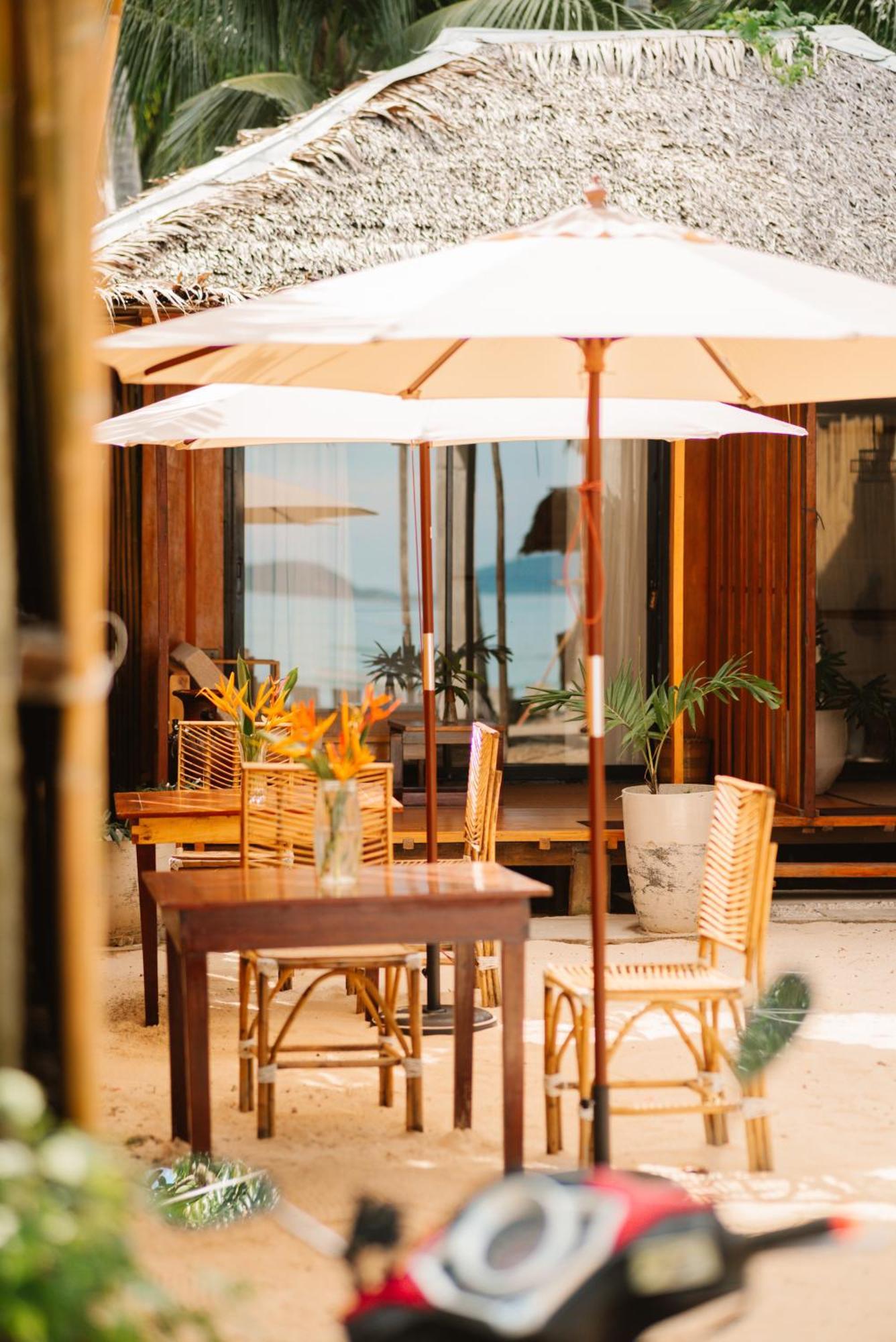 Kattala Bed And Breakfast El Nido Exterior photo